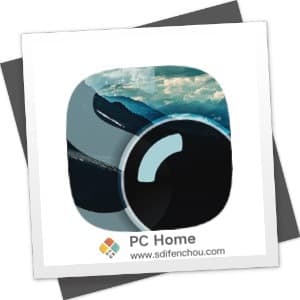 AquaSoft Stages 15.2.02 中文破解版-PC Home