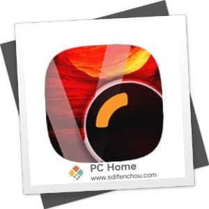 AquaSoft Video Vision 15.1.01 中文破解版-PC Home