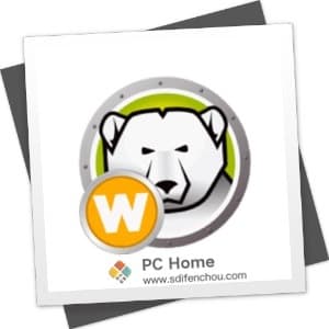 冰点还原精灵 8.71 中文破解版-PC Home