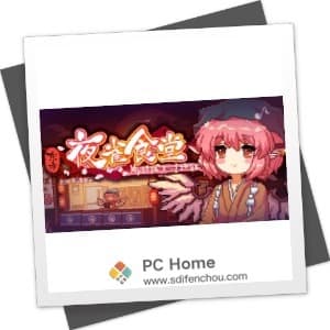 东方夜雀食堂 中文破解版-PC Home