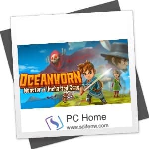 海之号角 中文破解版-PC Home