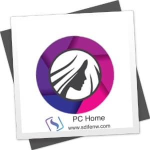 PhotoDiva 5.0 中文破解版-PC Home