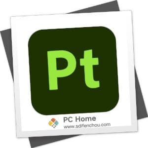 Adobe Substance 3D Painter 10.0.0 中文破解版-PC Home