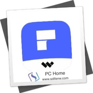 万兴PDF阅读器 中文版-PC Home