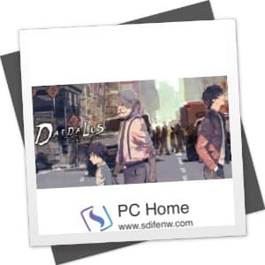 代达罗斯：黄金爵士乐的觉醒 中文破解版-PC Home