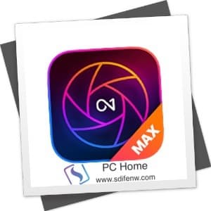 ON1 Photo RAW MAX 2024.5 中文破解版-PC Home