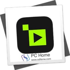 Topaz Video AI 5.0.1 汉化破解版-PC Home