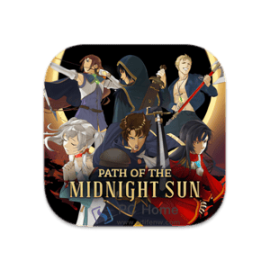 Path of the Midnight Sun 中文破解版-PC Home