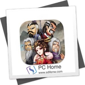 大侠立志传：碧血丹心 – 一统江湖 中文破解版-PC Home