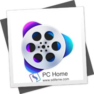 VideoProc Converter AI 7.2 中文破解版-PC Home