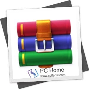 WinRAR 7.0.1 中文破解版-PC Home