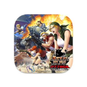 METAL SLUG ATTACK RELOADED 中文破解版-PC Home