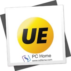 UltraEdit 30.2.0 中文破解版-PC Home