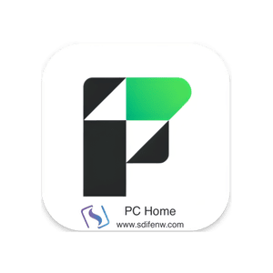 FileMaker Pro 21.1.1 中文破解版-PC Home