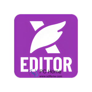 Foxit PDF Editor Pro 2024.3 中文破解版-PC Home