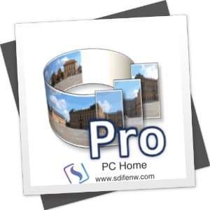 PanoramaStudio Pro 4.0.10 中文破解版-PC Home