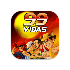 99Vidas – Definitive Edition 破解版-PC Home