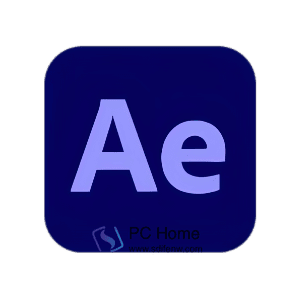 Adobe After Effects 2024 24.6.2 中文破解版-PC Home