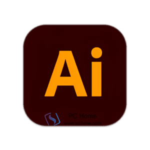 Adobe Illustrator 2025 29.0.1 中文破解版-PC Home