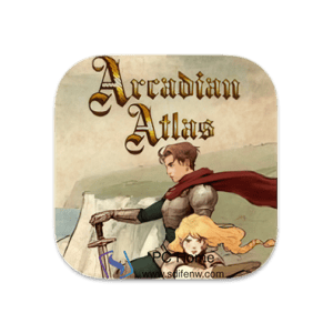 Arcadian Atlas 破解版-PC Home