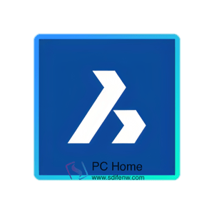 BricsCAD Ultimate 24.2.07 中文破解版-PC Home