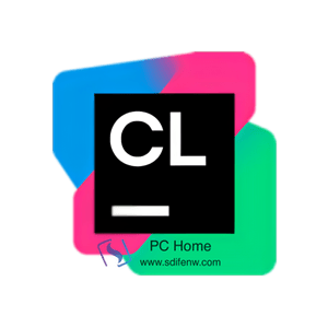 CLion 2024.2.2 中文破解版-PC Home