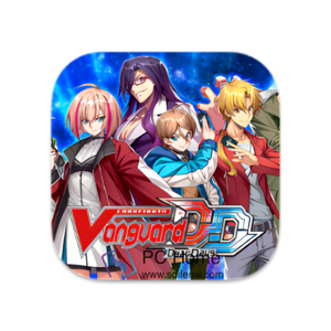 Cardfight!! Vanguard Dear Days 破解版-PC Home