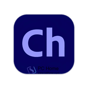 Adobe Character Animator 2025 25.0.0 中文破解版-PC Home