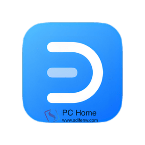 Edraw Max 14.1.0 中文破解版-PC Home