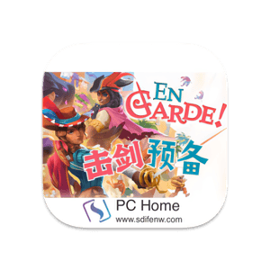 击剑预备！ 中文破解版-PC Home