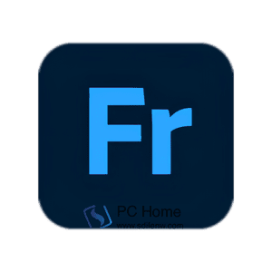 Adobe Fresco 5.5.5 中文破解版-PC Home