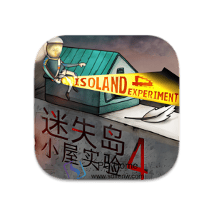 迷失岛4:小屋实验 中文破解版-PC Home