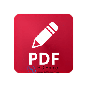 Icecream PDF Editor Pro 3.27 中文破解版-PC Home