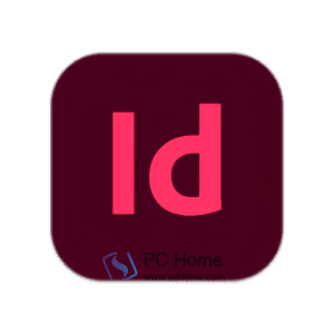 Adobe InDesign 2025 20.0.0 中文破解版-PC Home