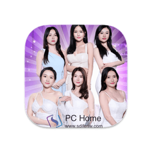 夜店高手之御女心经 中文破解版-PC Home