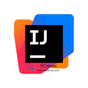 IntelliJ IDEA Ultimate 2024.2.3 中文破解版-PC Home