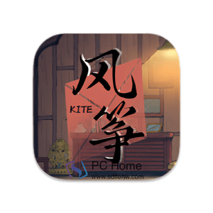 风筝 中文破解版-PC Home