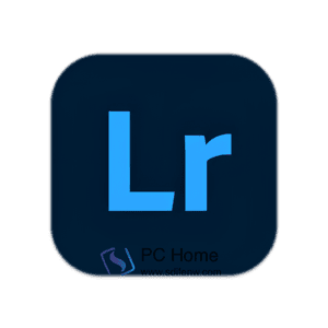 Adobe Photoshop Lightroom 7.3.0 中文破解版-PC Home