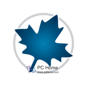 Maple 2024.2 中文破解版-PC Home