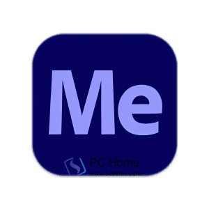 Adobe Media Encoder 2024 24.4.1 中文破解版-PC Home