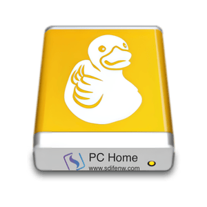 Mountain Duck 4.16.3 中文破解版-PC Home