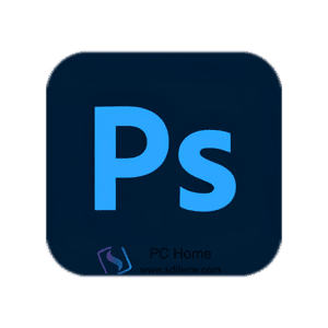 Adobe Photoshop 2024 25.11.0 中文破解版-PC Home