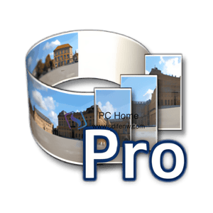 PanoramaStudio Pro 4.0.10 中文破解版-PC Home