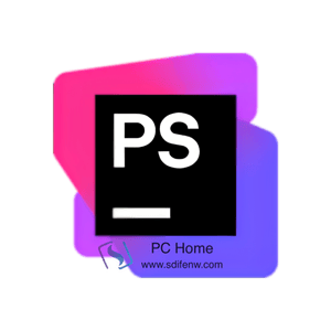 PhpStorm 2024.2.3 中文破解版-PC Home