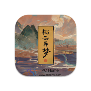 栖云异梦 中文破解版-PC Home