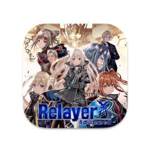 Relayer Advanced EXTRA PACK 破解版-PC Home