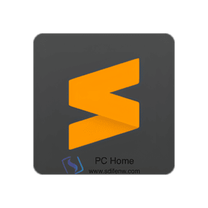 Sublime Text 4183 中文破解版-PC Home