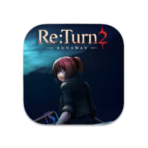 Re:Turn 2 – Runaway 破解版-PC Home