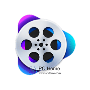 VideoProc Converter AI 7.3 中文破解版-PC Home