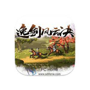 逸剑风云决：烟尘回响 1.23.26 中文破解版-PC Home